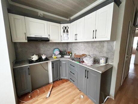 Elan №6147539 - Bakı, Yeni Yasamal q., 2 otaqlı, 60 m², 8/9 mərtəbə