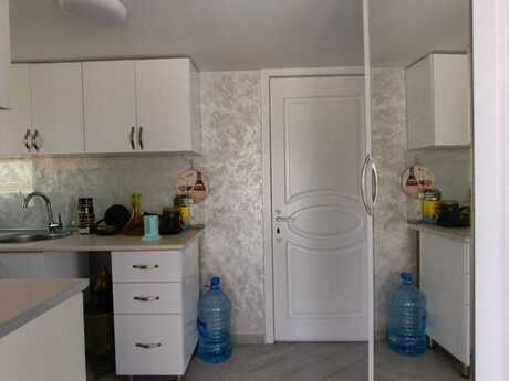 3 otaqlı həyət evi/bağ evi - Masazır q. - 80 m²