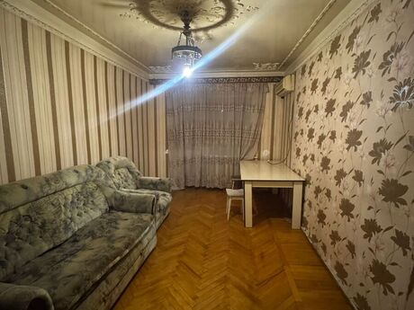 Объявление №6147565 - Баку, м. Низами, 2-комн., 50 м², 5/5 этаж