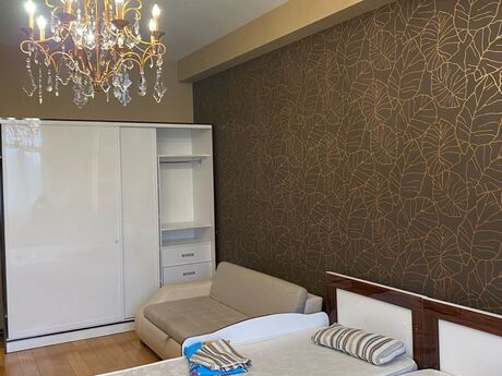3 otaqlı mənzil, 158 m², Nəsimi: 415 000 ₼ 3