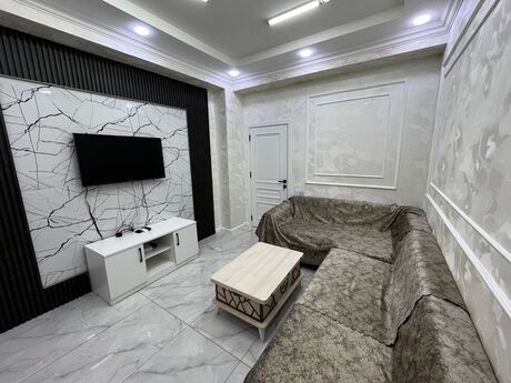 Elan №6147568 - Bakı, 20 Yanvar m., 2 otaqlı, 70 m², 2/7 mərtəbə