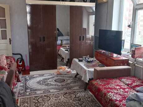 Объявление №6147577 - Баку, м. Ази Асланов, 2-комн., 40 м², 5/5 этаж