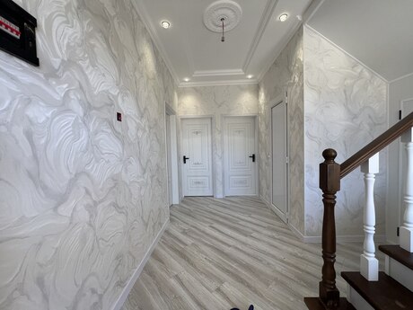 5 otaqlı həyət evi, 160 m², Masazır: 148 000 ₼ 2