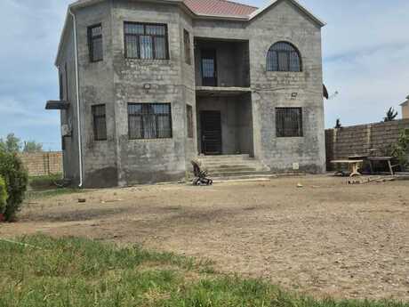 Elan №6147618 - Bakı, Sea Breeze q., 7 otaqlı, 300 m²
