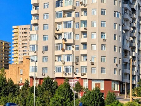Elan №6147591 - Bakı, Nizami r., 3 otaqlı, 70 m², 4/10 mərtəbə