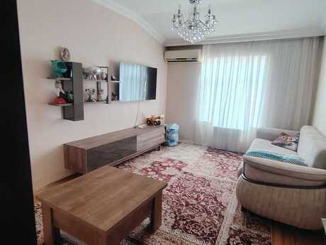 Elan №6147593 - Bakı, Masazır q., 3 otaqlı, 80 m², 5/5 mərtəbə