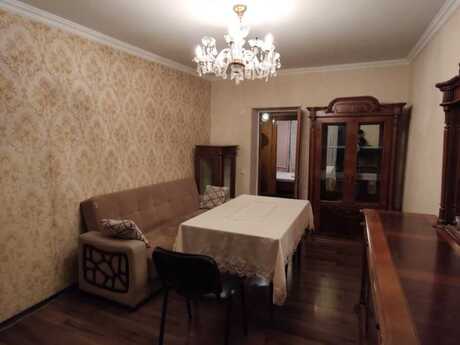 Объявление №6147594 - Баку, м. Элмляр Академиясы, 2-комн., 55 м², 5/5 этаж