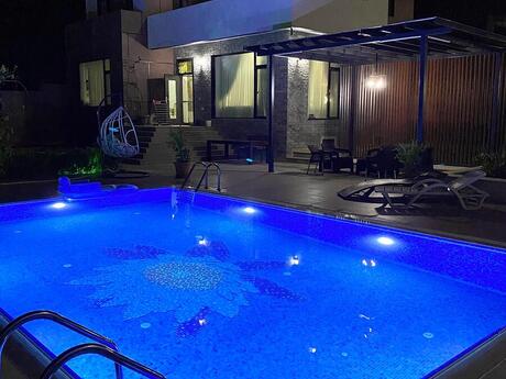 Elan №6147617 - Bakı, Nardaran q., 4 otaqlı, 200 m²