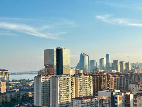 Elan №6147663 - Bakı, Şah İsmayıl Xətai m., 2 otaqlı, 61.7 m², 14/19 mərtəbə