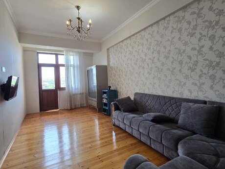 Объявление №6147608 - Хырдалан, Хырдалан, 2-комн., 60 м², 6/16 этаж