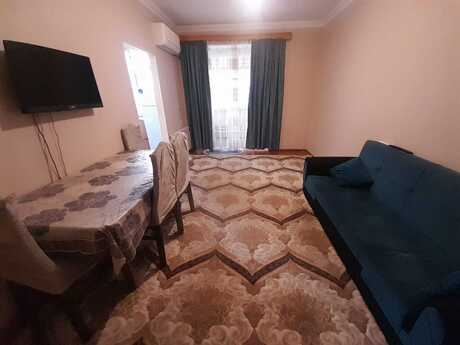 Elan №6147622 - Bakı, 20 Yanvar m., 2 otaqlı, 45 m², 3/5 mərtəbə