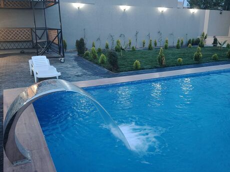 Elan №6147637 - Bakı, Şüvəlan q., 5 otaqlı, 325 m²