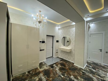 Kirayə 3 otaqlı mənzil, 140 m², Nəsimi: 1 700 ₼/ay 4