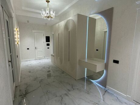 Kirayə 4 otaqlı mənzil, 190 m², 8 Noyabr: 2 400 ₼/ay 2
