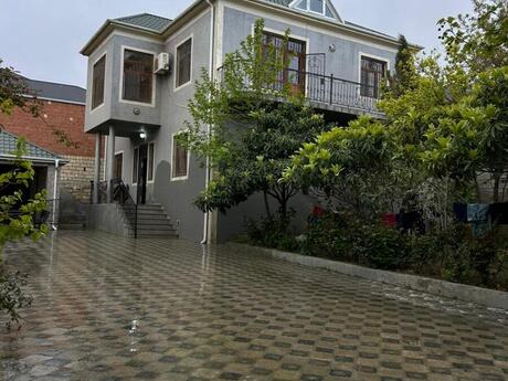 Elan №6147676 - Bakı, Masazır q., 7 otaqlı, 220 m²