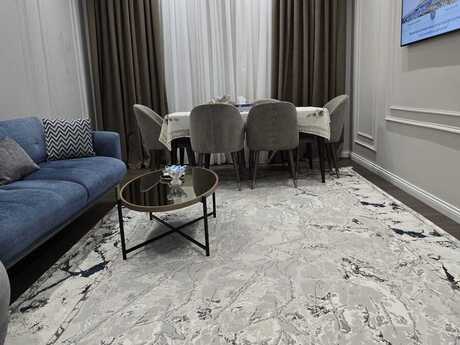 3 otaqlı mənzil, 98 m², Nərimanov: 350 000 ₼ 5