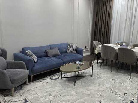 3 otaqlı mənzil, 98 m², Nərimanov: 350 000 ₼ 2