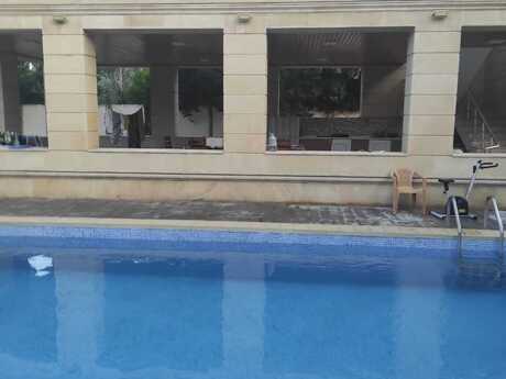 Elan №6147664 - Bakı, Bilgəh q., 5 otaqlı, 230 m²