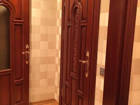 Kirayə 1 otaqlı mənzil, 35 m², Nəriman Nərimanov: 700 ₼/ay 4