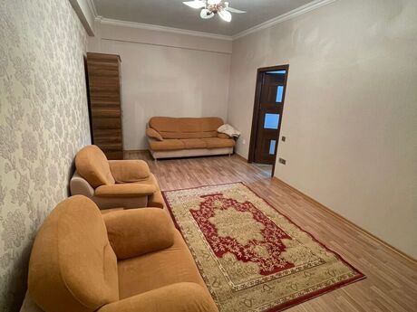 Объявление №6147668 - Хырдалан, Хырдалан, 1-комн., 42 м², 1/10 этаж