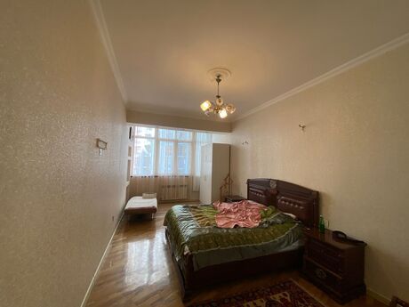 2 otaqlı mənzil, 92 m², Nəriman Nərimanov: 263 000 ₼ 5