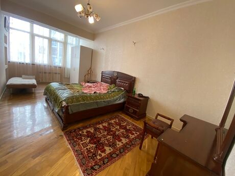 2 otaqlı mənzil, 92 m², Nəriman Nərimanov: 263 000 ₼ 4