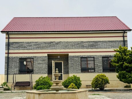 Elan №6147695 - Bakı, Nardaran q., 4 otaqlı, 220 m²