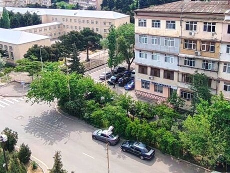 Elan №6147679 - Bakı, Xalqlar Dostluğu m., 3 otaqlı, 85 m², 7/9 mərtəbə