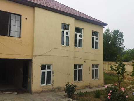 Elan №6147779 - Bakı, Avtovağzal m., 6 otaqlı, 300 m²