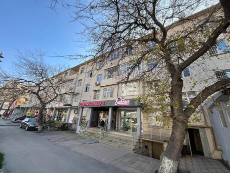Elan №6147748 - Bakı, Gənclik m., 3 otaqlı, 75 m², 4/4 mərtəbə