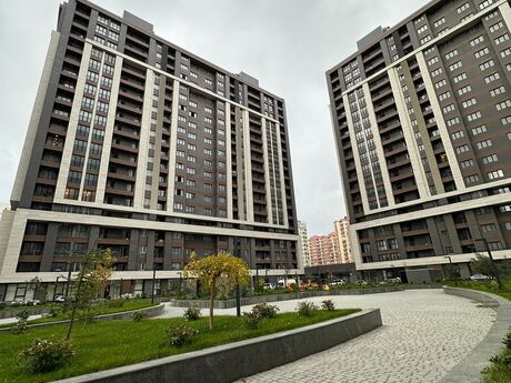 Elan №6147720 - Bakı, Şah İsmayıl Xətai m., 3 otaqlı, 128 m², 7/20 mərtəbə