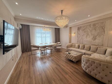 Elan №6147721 - Bakı, Nərimanov r., 2 otaqlı, 100 m², 9/16 mərtəbə