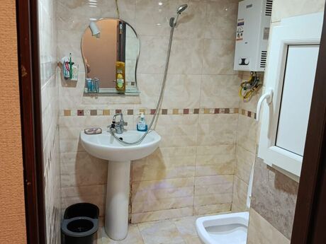 Elan №6147741 - Bakı, Həzi Aslanov m., 2 otaqlı, 48 m², 3/9 mərtəbə