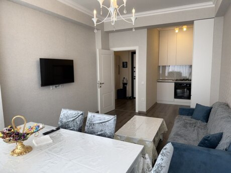 Elan №6147739 - Bakı, 20 Yanvar m., 2 otaqlı, 50 m², 18/20 mərtəbə
