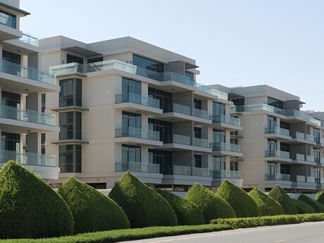 Elan №6147730 - Bakı, Nardaran q., 3 otaqlı, 90 m², 3/6 mərtəbə