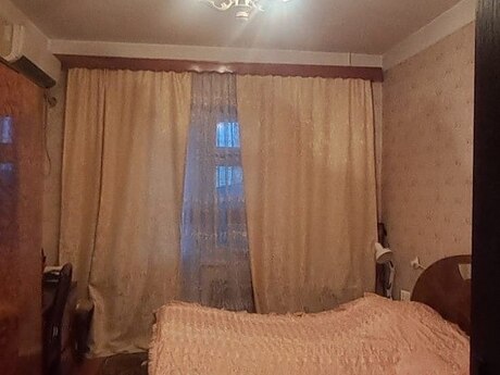 2 otaqlı mənzil, 65 m², Həzi Aslanov: 155 000 ₼ 4