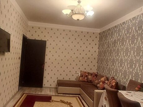 2 otaqlı mənzil, 65 m², Həzi Aslanov: 155 000 ₼ 2