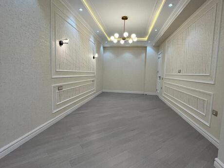 3-room apartment, 136 m², Nəriman Nərimanov: 530 000 ₼ 5