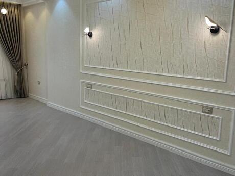 3-room apartment, 136 m², Nəriman Nərimanov: 530 000 ₼ 4