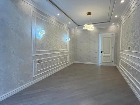3-room apartment, 136 m², Nəriman Nərimanov: 530 000 ₼ 3