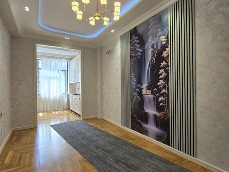 Elan №6147754 - Xırdalan, Xırdalan, 2 otaqlı, 60 m², 6/10 mərtəbə