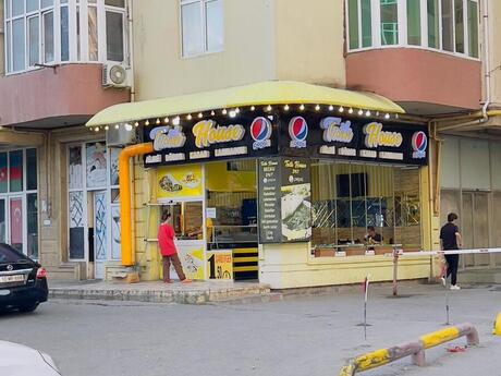 Elan №6147770 - Bakı, İnşaatçılar m., 2 otaqlı, 83 m², 14/17 mərtəbə