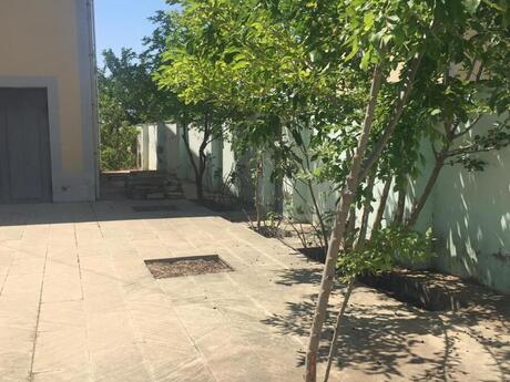 Объявление №6147790 - Баку, пос. Новханы, 5-комн., 200 м²