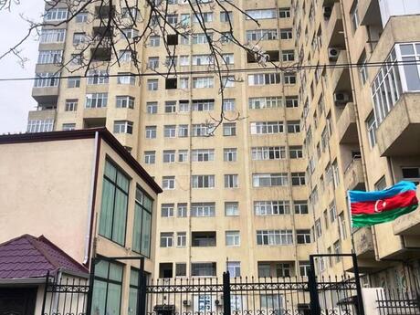 Elan №6147796 - Bakı, Qaraçuxur q., 3 otaqlı, 132 m², 13/14 mərtəbə