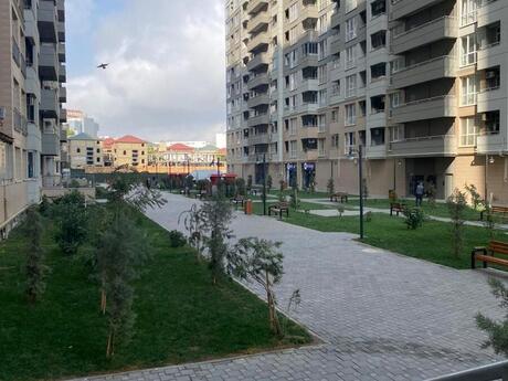 Elan №6147802 - Bakı, 20 Yanvar m., 2 otaqlı, 46 m², 12/20 mərtəbə