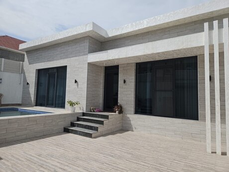 Elan №6147834 - Bakı, Suraxanı r., 4 otaqlı, 100 m²