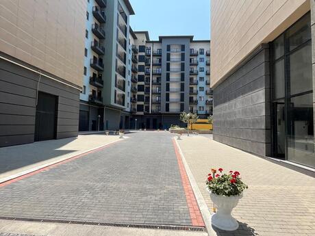 4 otaqlı mənzil, 166 m², Ağ şəhər: 713 800 ₼ 2