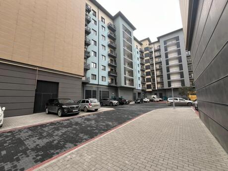 4 otaqlı mənzil, 166 m², Ağ şəhər: 713 800 ₼ 3