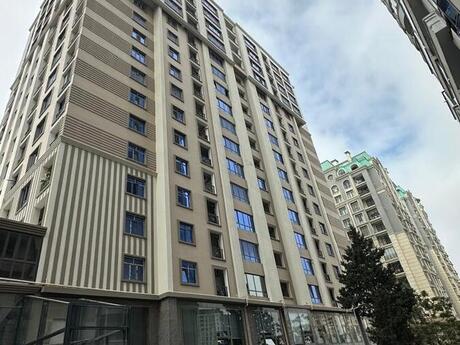 Elan №6147818 - Bakı, Nəsimi r., 2 otaqlı, 68 m², 15/18 mərtəbə