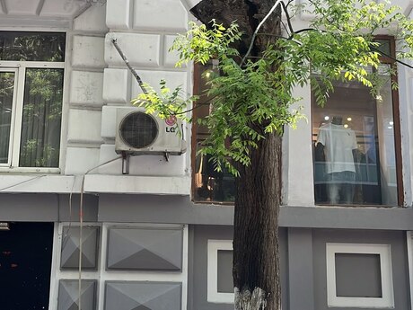 İçəri Şəhər m.